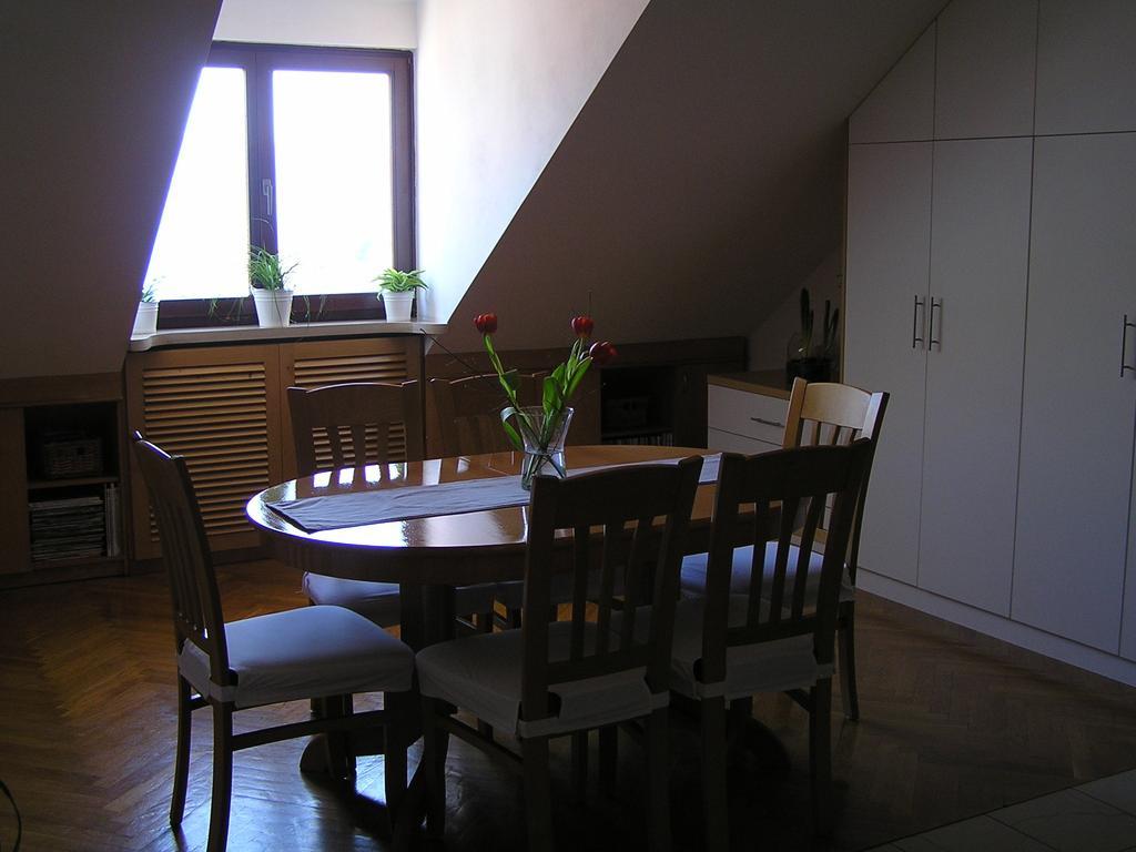 Apartment Palma Korčula Habitación foto