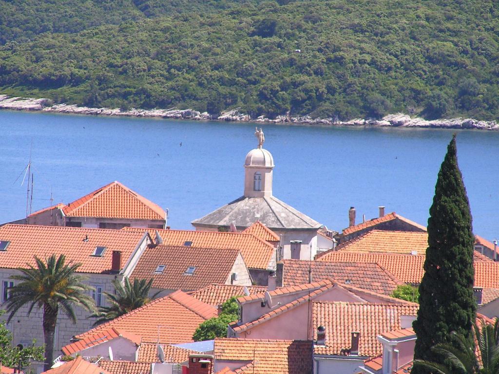 Apartment Palma Korčula Habitación foto