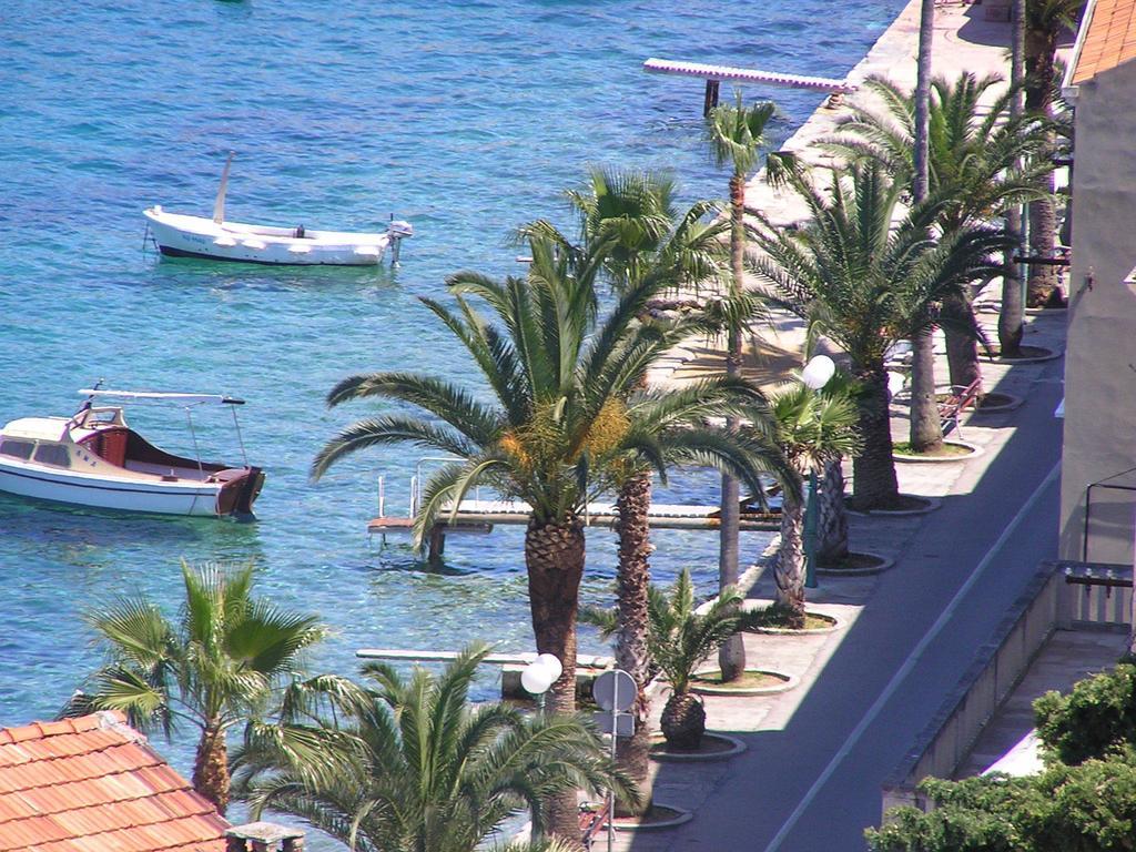 Apartment Palma Korčula Habitación foto
