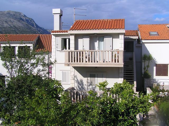 Apartment Palma Korčula Habitación foto